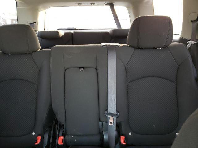 Photo 10 from auction – 2007 SATURN OUTLOOK XE with VIN 5GZEV13737J111506