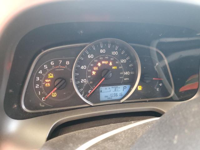 Photo 9 from auction – 2015 TOYOTA RAV4 LE with VIN 2T3ZFREV0FW207250