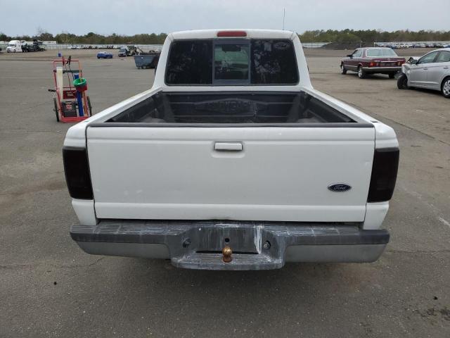 Photo 6 from auction – 1998 FORD RANGER with VIN 1FTYR10C4WTA75803