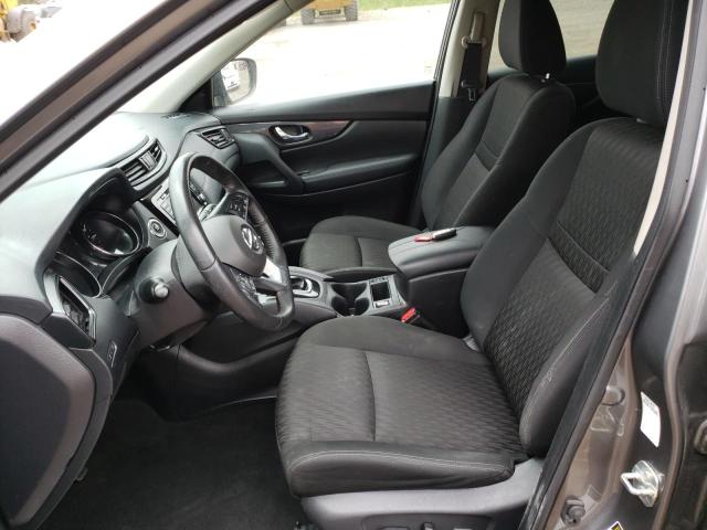 Photo 7 from auction – 2019 NISSAN ROGUE S with VIN KNMAT2MT3KP537659