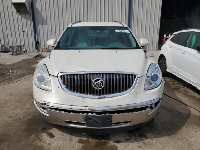 Photo 5 from auction – 2012 BUICK ENCLAVE with VIN 5GAKRCED7CJ302056