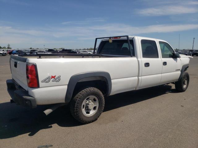Photo 3 from auction – 2007 CHEVROLET SILVERADO with VIN 1GCHK23U77F195092