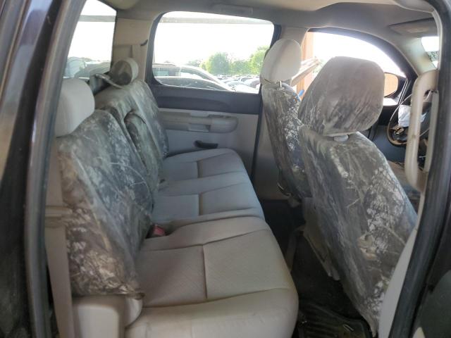 Photo 10 from auction – 2008 CHEVROLET SILVERADO with VIN 1GCHK23688F136068