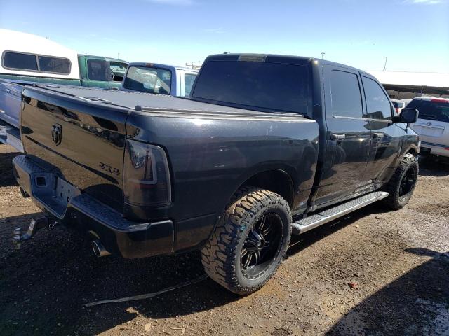Photo 3 from auction – 2014 RAM 1500 ST with VIN 1C6RR7KTXES244397