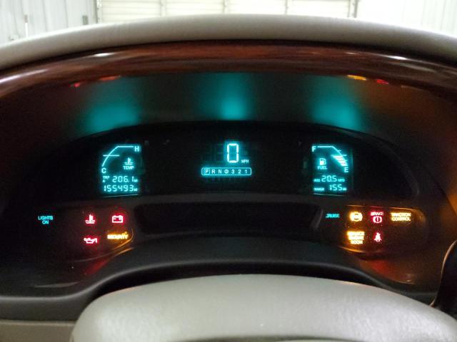 Photo 9 from auction – 2003 CADILLAC DEVILLE with VIN 1G6KD54Y93U242957