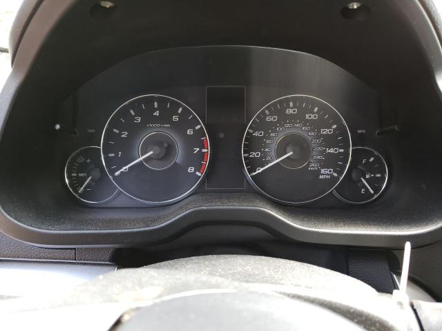 Photo 9 from auction – 2010 SUBARU LEGACY with VIN 4S3BMDG61A2225998