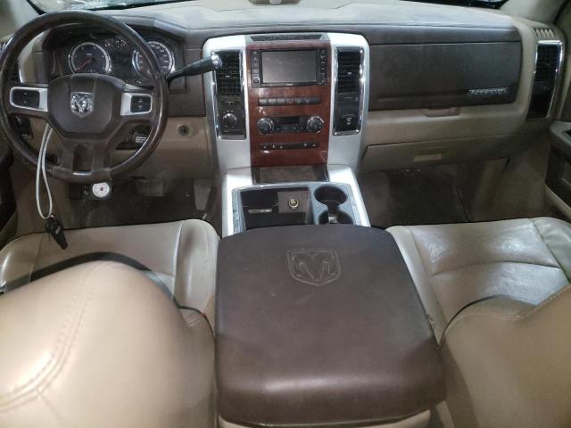 Photo 8 from auction – 2010 DODGE RAM 3500 with VIN 3D73Y3CL0AG192892