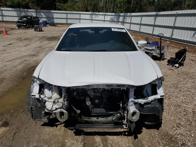 Photo 5 from auction – 2018 DODGE CHARGER PO with VIN 2C3CDXAG6JH233839