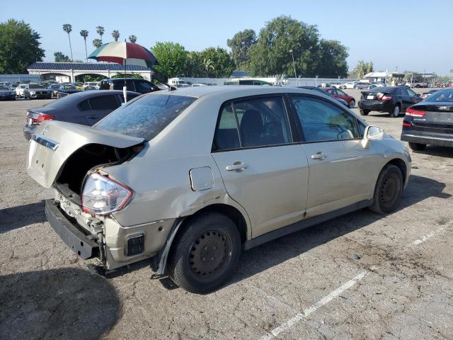 Photo 3 from auction – 2009 NISSAN VERSA S with VIN 3N1BC11E49L407077