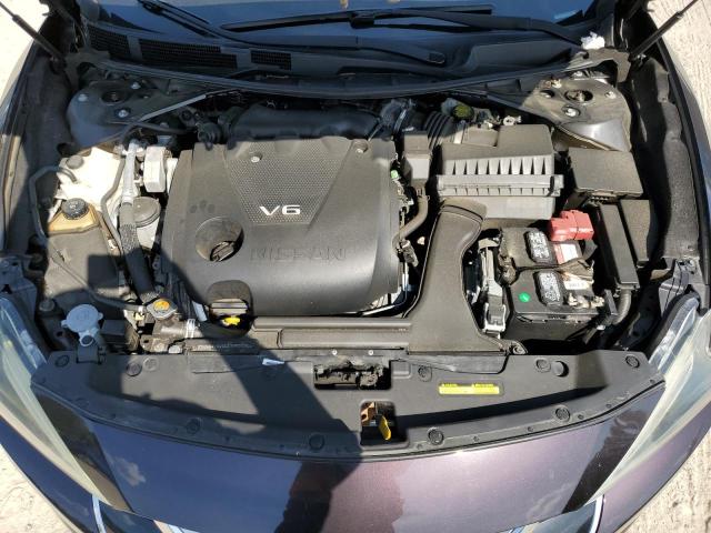 Photo 11 from auction – 2016 NISSAN MAXIMA 3.5 with VIN 1N4AA6AP5GC405267