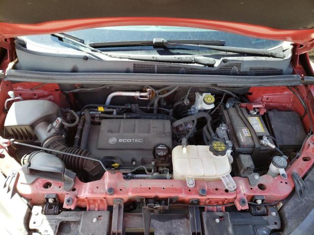 Photo 12 from auction – 2019 BUICK ENCORE PRE with VIN KL4CJASB6KB932977