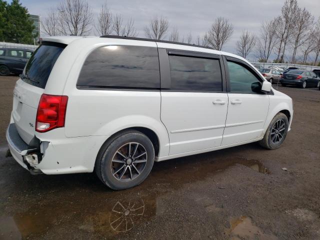Photo 3 from auction – 2016 DODGE GRAND CARA with VIN 2C4RDGEG6GR256945