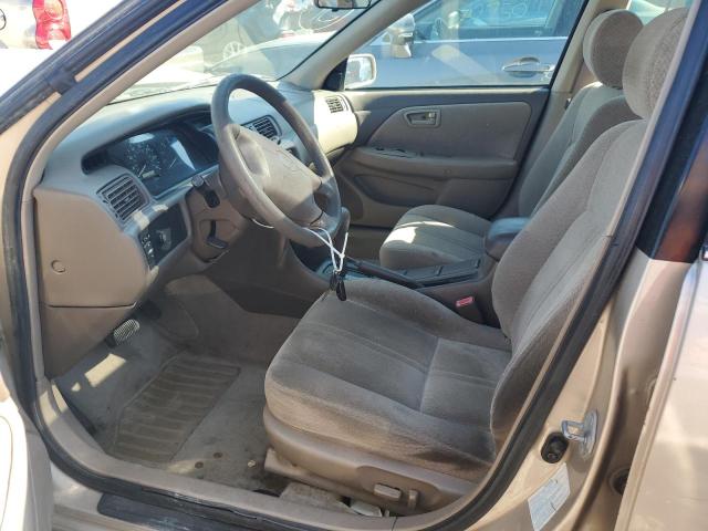 Photo 7 from auction – 2000 TOYOTA CAMRY CE with VIN 4T1BG22K9YU762984