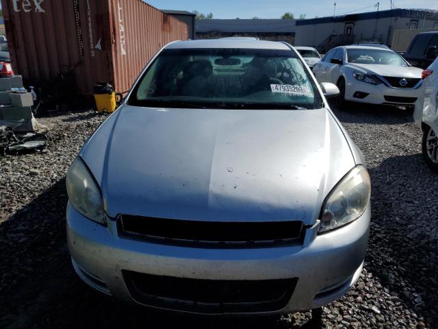 Photo 5 from auction – 2012 CHEVROLET IMPALA LS with VIN 2G1WF5E31C1177876