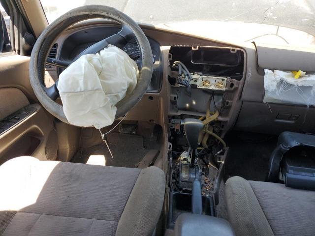 Photo 8 from auction – 1998 TOYOTA 4RUNNER SR with VIN JT3GN86R6W0083595
