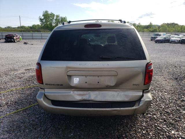 Photo 6 from auction – 2005 DODGE GRAND CARA with VIN 2D4GP44L25R596475