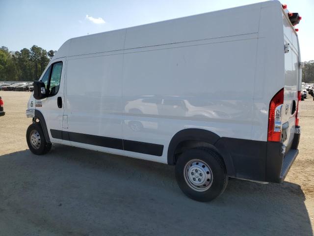 Photo 2 from auction – 2021 RAM PROMASTER with VIN 3C6LRVDG4ME545677