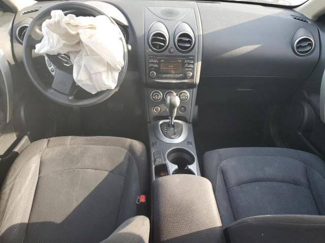 Photo 8 from auction – 2015 NISSAN ROGUE SELE with VIN JN8AS5MT8FW674309