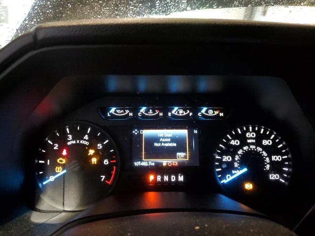 Photo 9 from auction – 2019 FORD F150 SUPER with VIN 1FTEW1EP4KKD48021