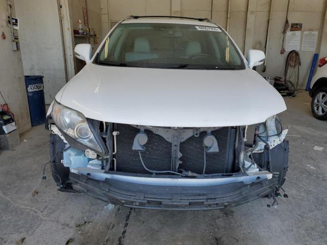 Photo 5 from auction – 2010 LEXUS RX 350 with VIN 2T2BK1BA7AC078616