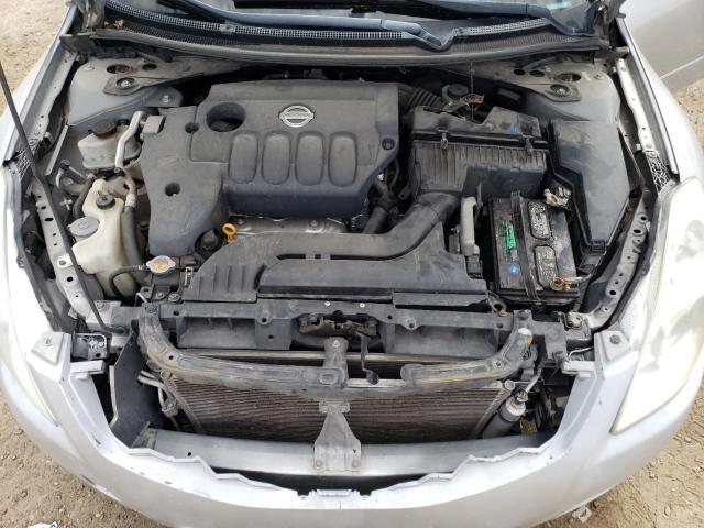 Photo 11 from auction – 2011 NISSAN ALTIMA BAS with VIN 1N4AL2AP2BN434600