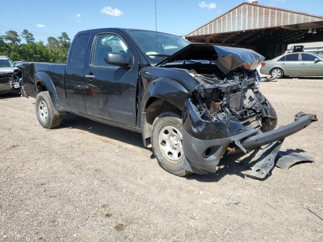 Photo 4 from auction – 2018 NISSAN FRONTIER S with VIN 1N6BD0CT1JN735932