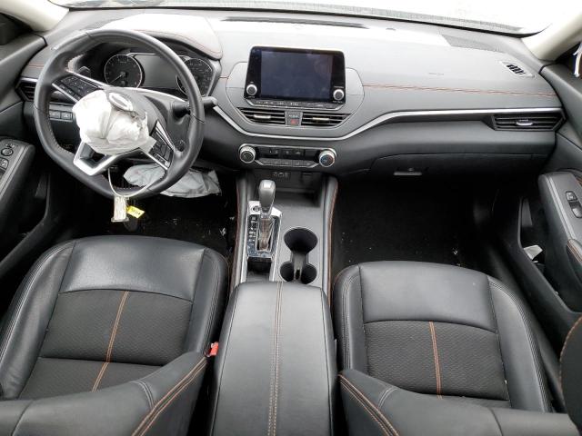 Photo 8 from auction – 2021 NISSAN ALTIMA SR with VIN 1N4BL4CV1MN414806