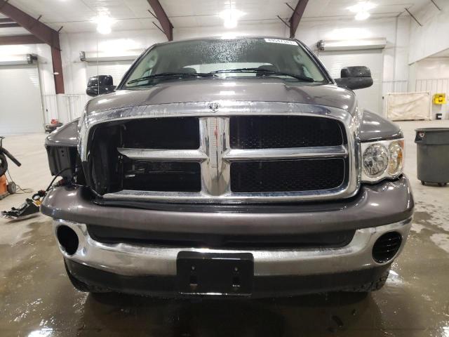 Photo 5 from auction – 2004 DODGE RAM 2500 S with VIN 1D7KU28D54J256074