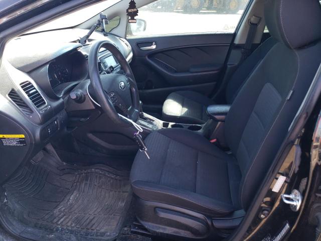 Zdjęcie 7 z aukcji – 2017 KIA FORTE LX z VIN 3KPFL4A73HE017480