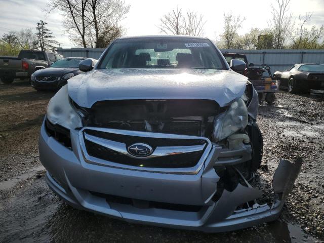 Photo 5 from auction – 2012 SUBARU LEGACY 2.5 with VIN 4S3BMCK67C3042054