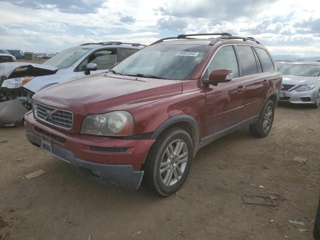 Photo 1 from auction – 2008 VOLVO XC90 3.2 with VIN YV4CZ982281420858