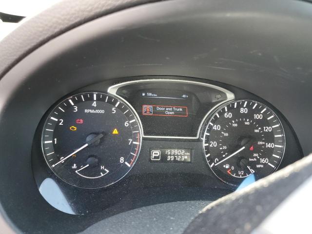 Photo 9 from auction – 2014 NISSAN ALTIMA 2.5 with VIN 1N4AL3AP9EN367035