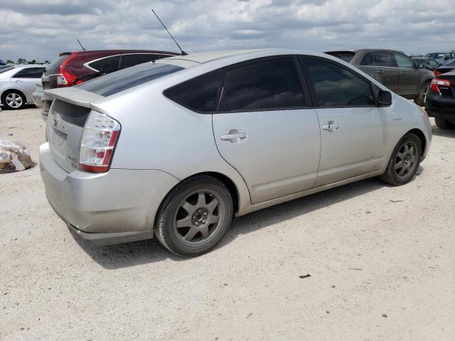 Photo 3 from auction – 2008 TOYOTA PRIUS with VIN JTDKB20U783446397