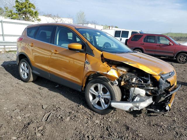 Photo 4 from auction – 2016 FORD ESCAPE SE with VIN 1FMCU9GX3GUA85844