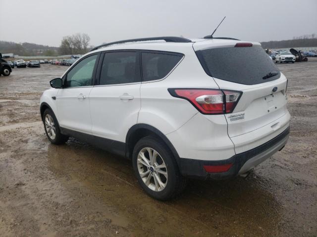 Photo 2 from auction – 2018 FORD ESCAPE SE with VIN 1FMCU0GD8JUD50475