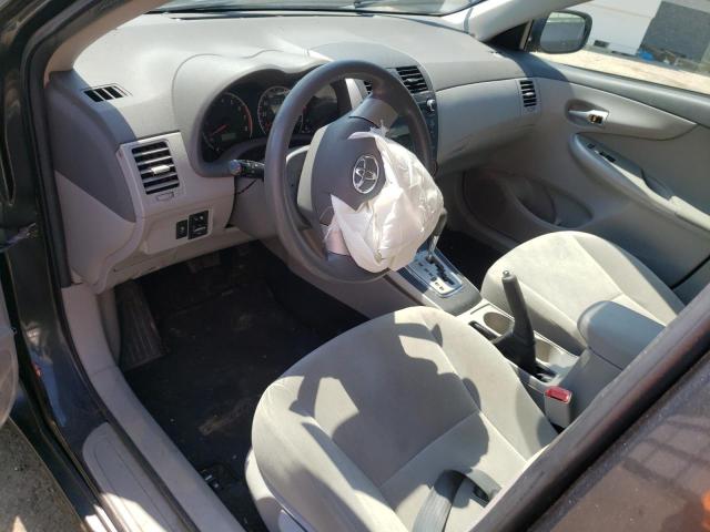 Photo 8 from auction – 2010 TOYOTA COROLLA BA with VIN 1NXBU4EE7AZ316932