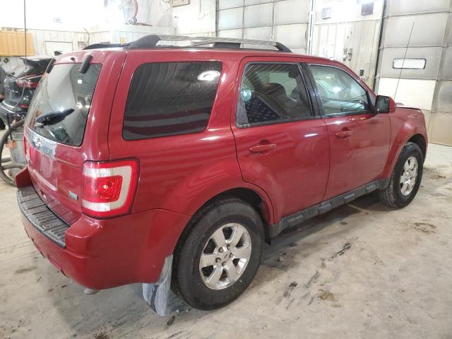 Photo 3 from auction – 2011 FORD ESCAPE LIM with VIN 1FMCU9EG2BKC43355
