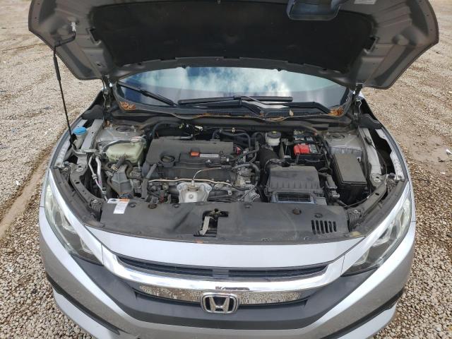 Photo 11 from auction – 2016 HONDA CIVIC LX with VIN 19XFC2F51GE024969