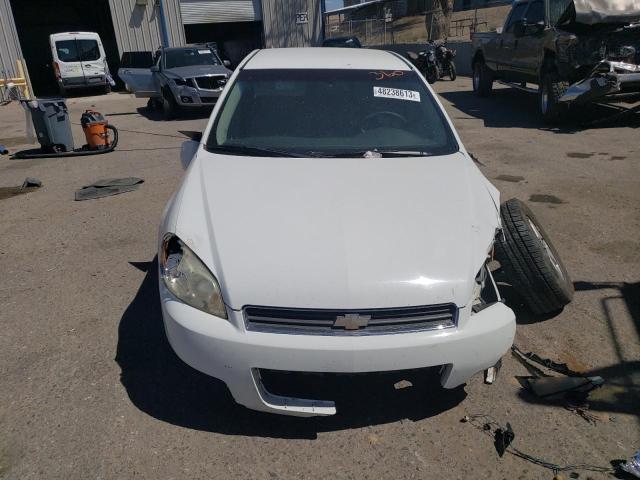 Photo 5 from auction – 2011 CHEVROLET IMPALA LS with VIN 2G1WF5EK5B1235302