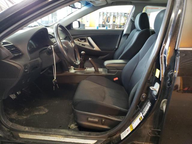 صورة رقم 7 من المزاد - 2011 TOYOTA CAMRY BASE مع VIN 4T1BF3EK3BU690577