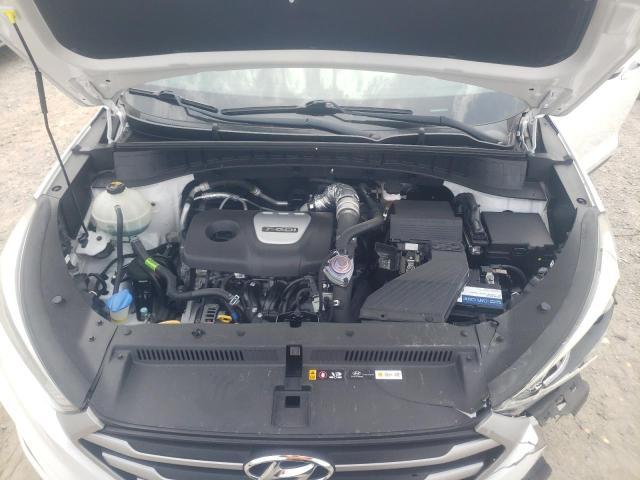 Photo 11 from auction – 2018 HYUNDAI TUCSON VAL with VIN KM8J33A24JU653241
