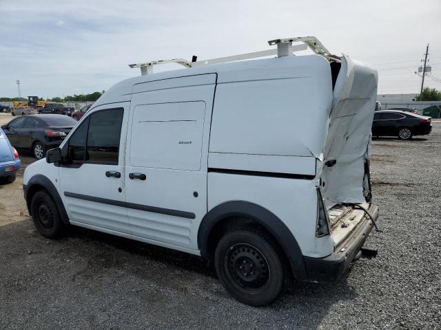 Photo 2 from auction – 2011 FORD TRANSIT CO with VIN NM0LS7AN4BT052871