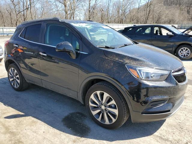 Photo 4 from auction – 2022 BUICK ENCORE PRE with VIN KL4CJESM7NB566864