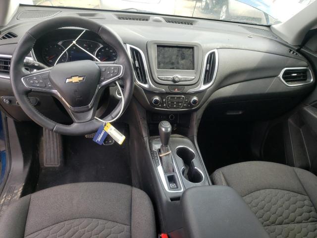 Photo 8 from auction – 2019 CHEVROLET EQUINOX LT with VIN 3GNAXJEV7KL311903