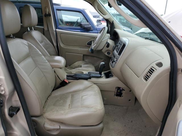 Photo 7 from auction – 2007 FORD ESCAPE LIM with VIN 1FMYU04167KC08873