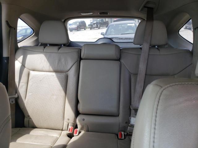 Photo 10 from auction – 2015 HONDA CR-V EXL with VIN 2HKRM3H70FH521424