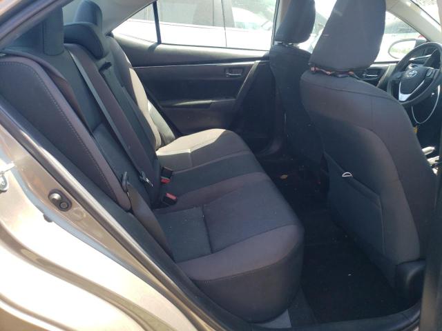 Photo 10 from auction – 2019 TOYOTA COROLLA L with VIN 5YFBURHE7KP886943