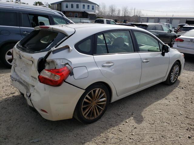 Zdjęcie 3 z aukcji – 2013 SUBARU IMPREZA LI z VIN JF1GPAH69DH201952