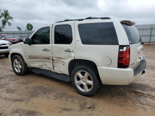 Photo 2 from auction – 2010 CHEVROLET TAHOE C150 with VIN 1GNUCCE06AR184559