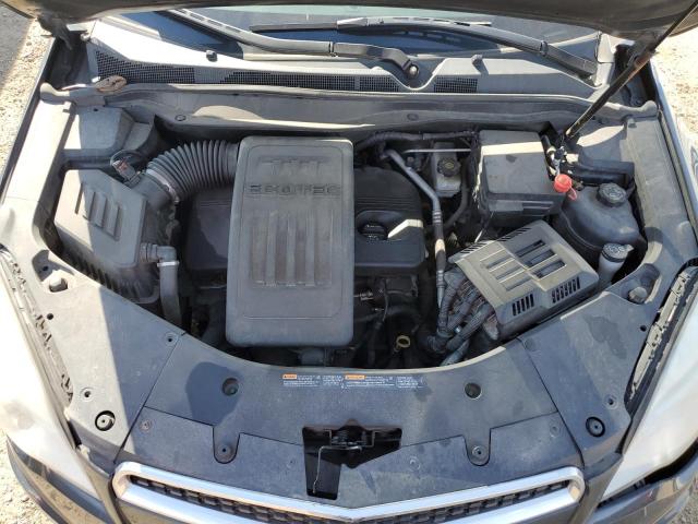 Photo 11 from auction – 2013 CHEVROLET EQUINOX LS with VIN 2GNFLCEK3D6221142